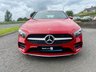 USED 2019 P MERCEDES-BENZ A CLASS 1.3 A180 AMG Line (Executive) Petrol 136BHP  