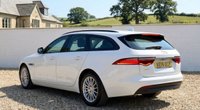 USED 2019 19 JAGUAR XF 2.0d R-Sport Sportbrake 5dr Diesel Auto Euro 6 (s/s) (163 ps) 