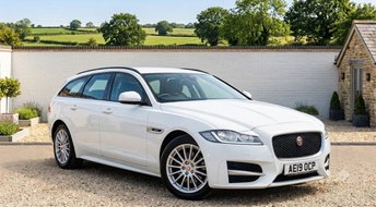 View our JAGUAR XF