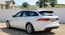 USED 2019 19 JAGUAR XF 2.0d R-Sport Sportbrake 5dr Diesel Auto Euro 6 (s/s) (163 ps) 