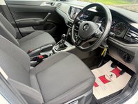 USED 2020 70 VOLKSWAGEN POLO 1.0 EVO Match Hatchback 5dr (LOW MILES, LOW INSURANCE) 