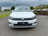 USED 2020 70 VOLKSWAGEN POLO 1.0 EVO Match Hatchback 5dr (LOW MILES, LOW INSURANCE) 