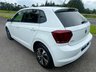 USED 2020 70 VOLKSWAGEN POLO 1.0 EVO Match Hatchback 5dr (LOW MILES, LOW INSURANCE) 