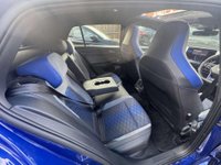 USED 2025 75 VOLKSWAGEN GOLF 2.0 TSI R Black Edition Hatchback 5dr Petrol DSG 4Motion Euro 6 (s/s) (333 ps) FVSH/PAN ROOF/DCC/STUNNING CAR