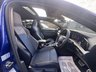 USED 2025 75 VOLKSWAGEN GOLF 2.0 TSI R Black Edition Hatchback 5dr Petrol DSG 4Motion Euro 6 (s/s) (333 ps) FVSH/PAN ROOF/DCC/STUNNING CAR