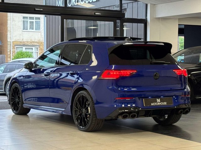 View our VOLKSWAGEN GOLF