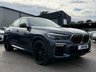 USED 2020 11 BMW X6 4.4 M50i V8 SUV 5dr Petrol Auto xDrive Euro 6 (s/s) (530 ps) 
