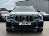USED 2020 11 BMW X6 4.4 M50i V8 SUV 5dr Petrol Auto xDrive Euro 6 (s/s) (530 ps) 