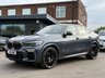 USED 2020 11 BMW X6 4.4 M50i V8 SUV 5dr Petrol Auto xDrive Euro 6 (s/s) (530 ps) 