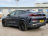 USED 2020 11 BMW X6 4.4 M50i V8 SUV 5dr Petrol Auto xDrive Euro 6 (s/s) (530 ps) 