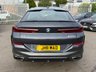 USED 2020 11 BMW X6 4.4 M50i V8 SUV 5dr Petrol Auto xDrive Euro 6 (s/s) (530 ps) 