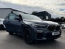 USED 2020 11 BMW X6 4.4 M50i V8 SUV 5dr Petrol Auto xDrive Euro 6 (s/s) (530 ps) 