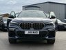 USED 2020 11 BMW X6 4.4 M50i V8 SUV 5dr Petrol Auto xDrive Euro 6 (s/s) (530 ps) 