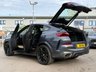 USED 2020 11 BMW X6 4.4 M50i V8 SUV 5dr Petrol Auto xDrive Euro 6 (s/s) (530 ps) 