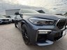 USED 2020 11 BMW X6 4.4 M50i V8 SUV 5dr Petrol Auto xDrive Euro 6 (s/s) (530 ps) 