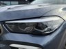 USED 2020 11 BMW X6 4.4 M50i V8 SUV 5dr Petrol Auto xDrive Euro 6 (s/s) (530 ps) 