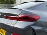USED 2020 11 BMW X6 4.4 M50i V8 SUV 5dr Petrol Auto xDrive Euro 6 (s/s) (530 ps) 