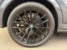 USED 2020 11 BMW X6 4.4 M50i V8 SUV 5dr Petrol Auto xDrive Euro 6 (s/s) (530 ps) 