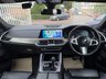 USED 2020 11 BMW X6 4.4 M50i V8 SUV 5dr Petrol Auto xDrive Euro 6 (s/s) (530 ps) 