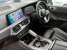 USED 2020 11 BMW X6 4.4 M50i V8 SUV 5dr Petrol Auto xDrive Euro 6 (s/s) (530 ps) 