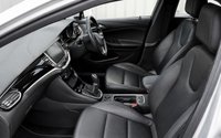 USED 2019 19 VAUXHALL ASTRA 1.6 CDTi ecoTEC BlueInjection Elite Nav Sports Tourer 5dr Diesel Manual Euro 6 (s/s) (110 ps) 