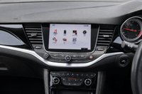 USED 2019 19 VAUXHALL ASTRA 1.6 CDTi ecoTEC BlueInjection Elite Nav Sports Tourer 5dr Diesel Manual Euro 6 (s/s) (110 ps) 