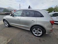 USED 2013 56 AUDI Q5 2.0 TDI S line Plus SUV 5dr Diesel S Tronic quattro Euro 5 (s/s) (177 ps) 