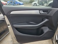 USED 2013 56 AUDI Q5 2.0 TDI S line Plus SUV 5dr Diesel S Tronic quattro Euro 5 (s/s) (177 ps) 