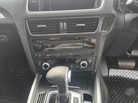 USED 2013 56 AUDI Q5 2.0 TDI S line Plus SUV 5dr Diesel S Tronic quattro Euro 5 (s/s) (177 ps) 
