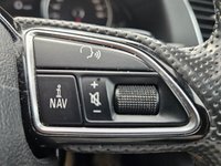 USED 2013 56 AUDI Q5 2.0 TDI S line Plus SUV 5dr Diesel S Tronic quattro Euro 5 (s/s) (177 ps) 