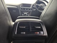 USED 2013 56 AUDI Q5 2.0 TDI S line Plus SUV 5dr Diesel S Tronic quattro Euro 5 (s/s) (177 ps) 