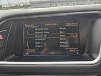 USED 2013 56 AUDI Q5 2.0 TDI S line Plus SUV 5dr Diesel S Tronic quattro Euro 5 (s/s) (177 ps) 