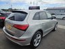 USED 2013 56 AUDI Q5 2.0 TDI S line Plus SUV 5dr Diesel S Tronic quattro Euro 5 (s/s) (177 ps) 