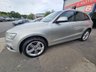 USED 2013 56 AUDI Q5 2.0 TDI S line Plus SUV 5dr Diesel S Tronic quattro Euro 5 (s/s) (177 ps) 
