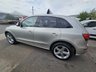 USED 2013 56 AUDI Q5 2.0 TDI S line Plus SUV 5dr Diesel S Tronic quattro Euro 5 (s/s) (177 ps) 