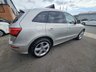 USED 2013 56 AUDI Q5 2.0 TDI S line Plus SUV 5dr Diesel S Tronic quattro Euro 5 (s/s) (177 ps) 