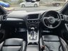 USED 2013 56 AUDI Q5 2.0 TDI S line Plus SUV 5dr Diesel S Tronic quattro Euro 5 (s/s) (177 ps) 