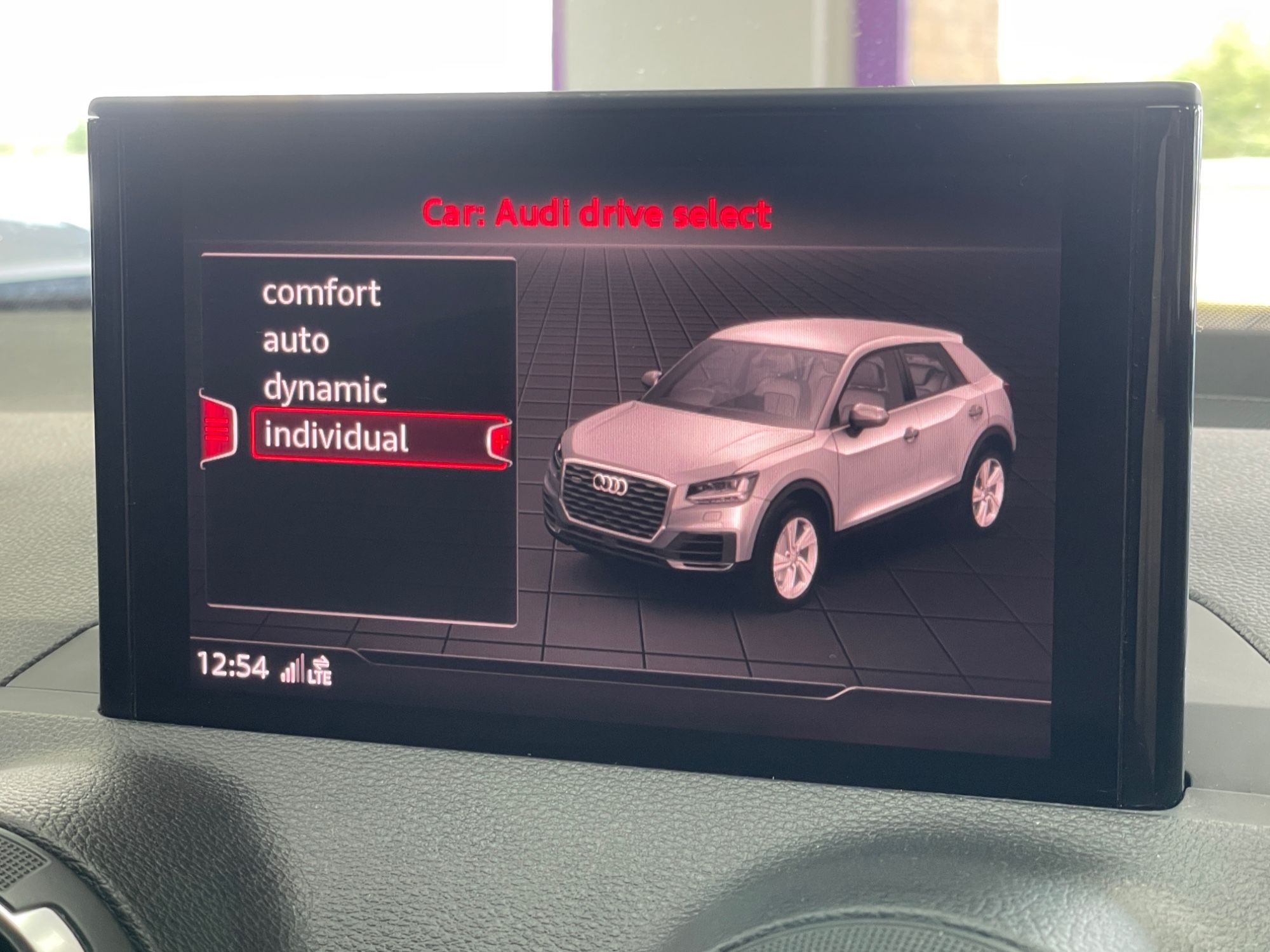 USED 2019 19 AUDI Q2 1.6 TDI 30 Black Edition SUV 5dr Diesel Manual Euro 6 (s/s) (116 ps) 