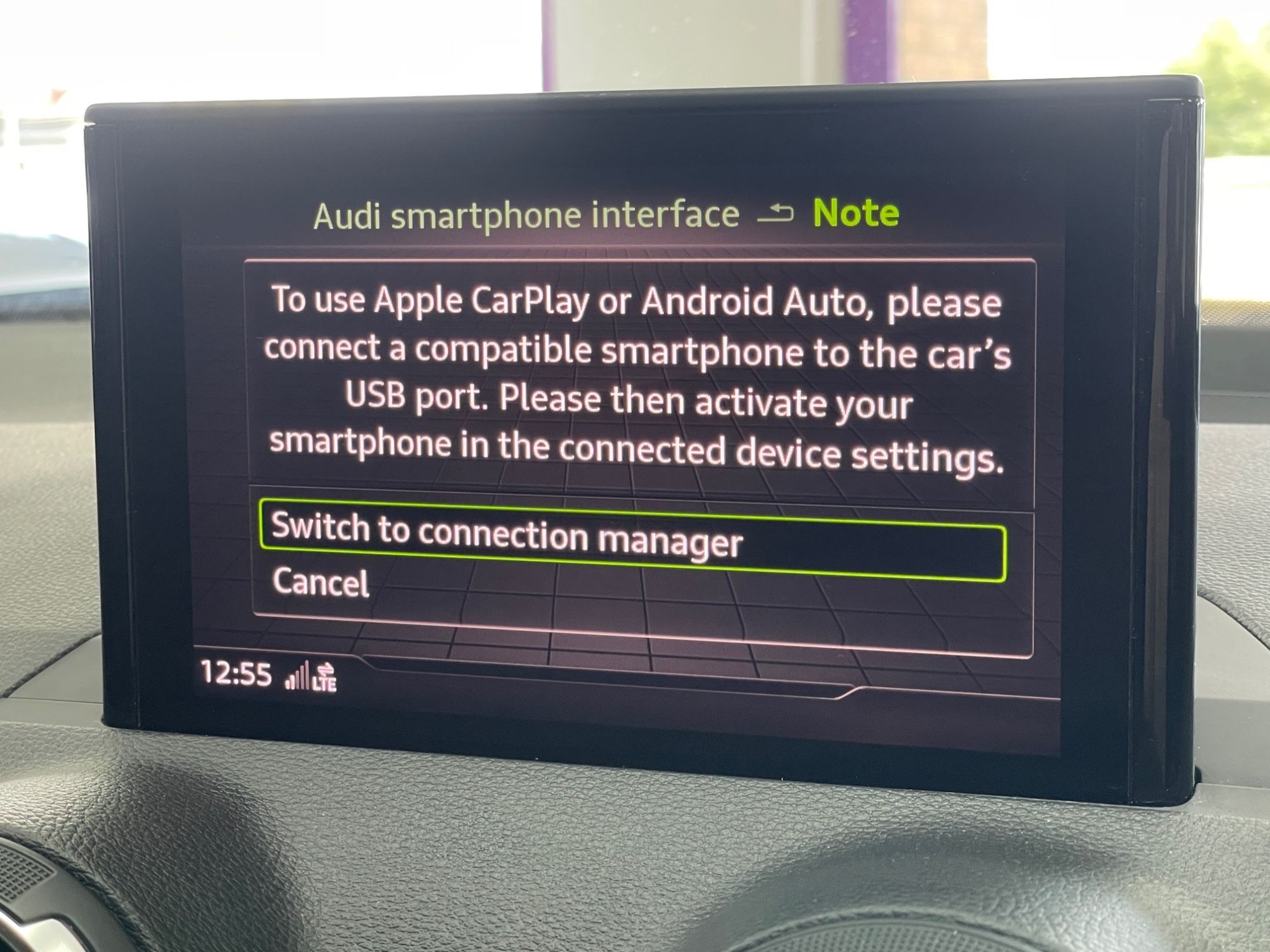USED 2019 19 AUDI Q2 1.6 TDI 30 Black Edition SUV 5dr Diesel Manual Euro 6 (s/s) (116 ps) 