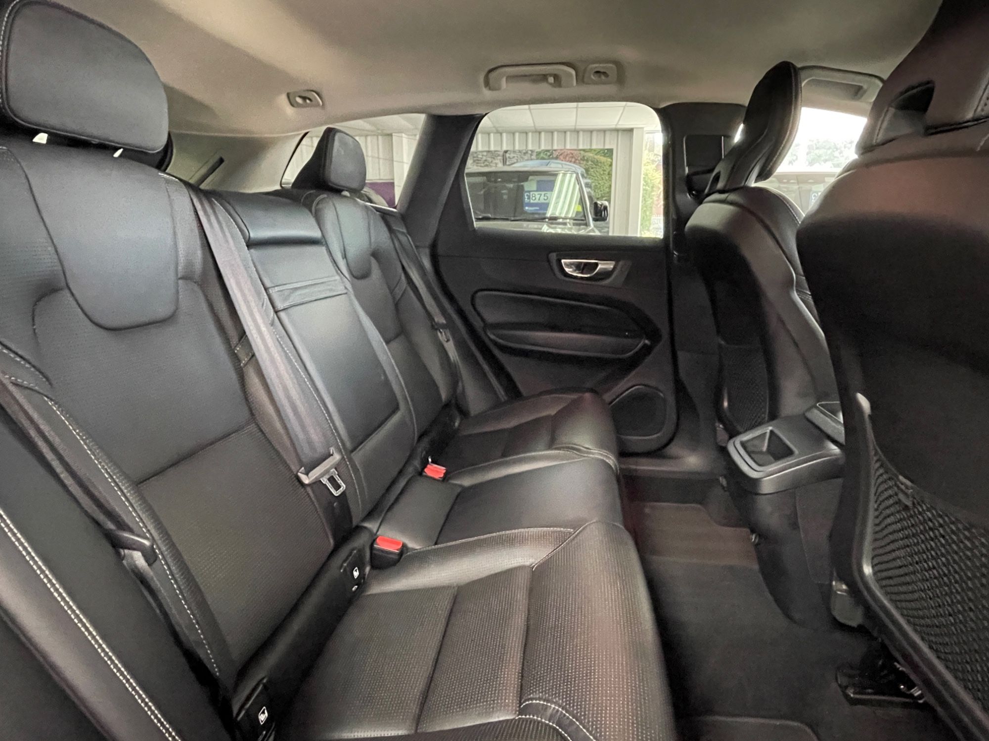 USED 2018 68 VOLVO XC60 2.0 D4 Inscription SUV 5dr Diesel Auto AWD Euro 6 (s/s) (190 ps) 