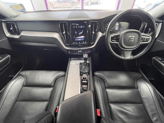View our VOLVO XC60