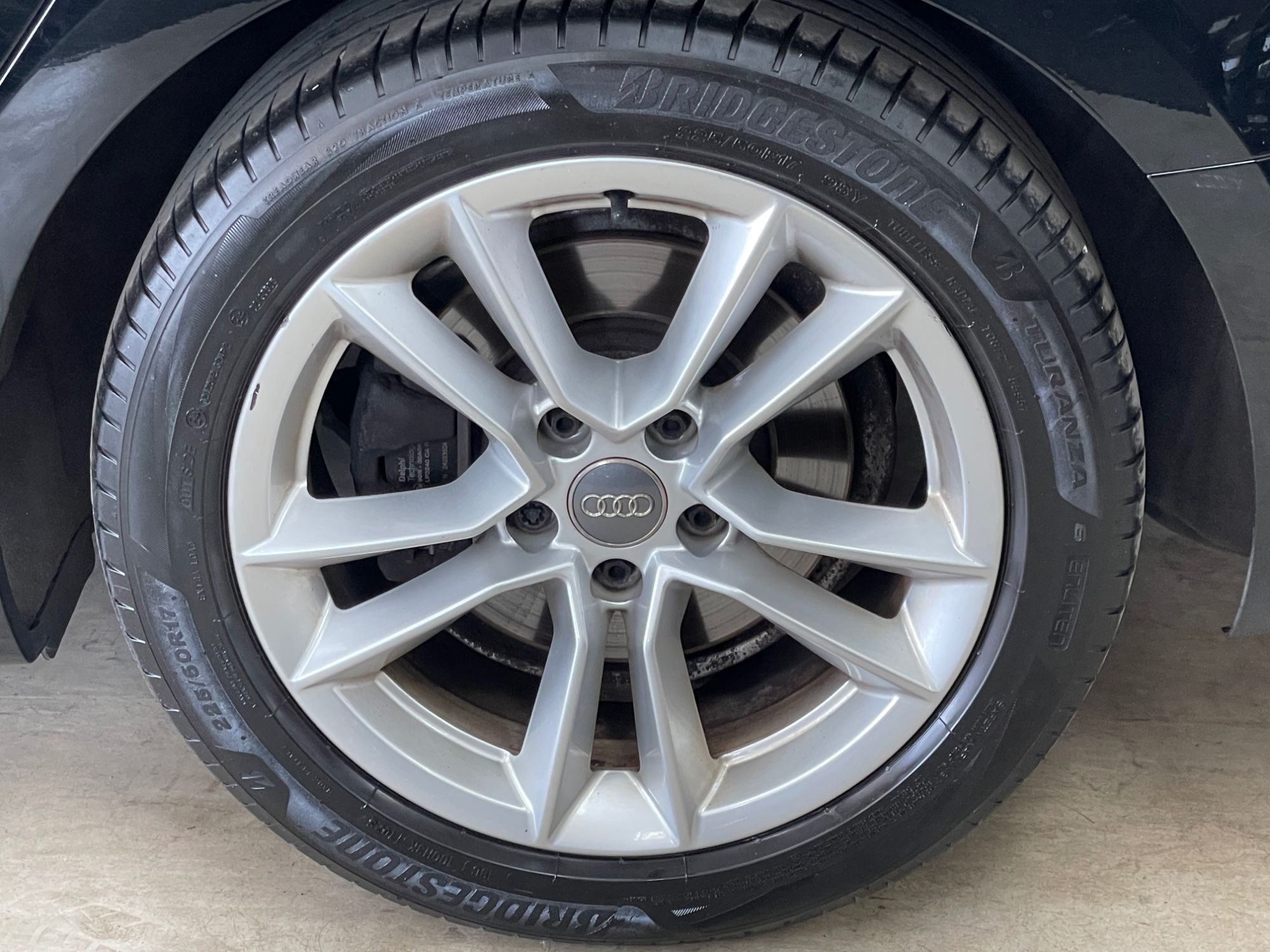 USED 2018 18 AUDI A5 2.0 TFSI Sport Sportback 5dr Petrol S Tronic Euro 6 (s/s) (190 ps) 