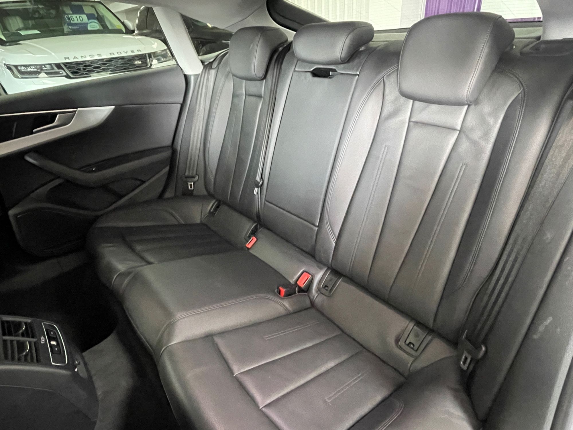 USED 2018 18 AUDI A5 2.0 TFSI Sport Sportback 5dr Petrol S Tronic Euro 6 (s/s) (190 ps) 