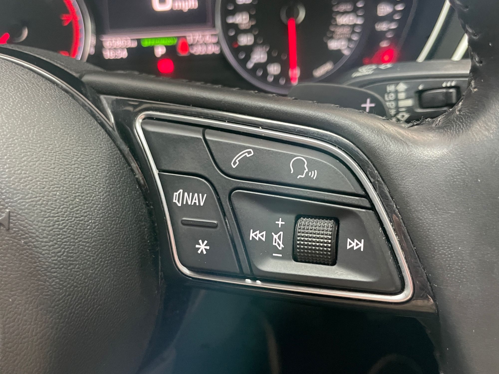USED 2018 18 AUDI A5 2.0 TFSI Sport Sportback 5dr Petrol S Tronic Euro 6 (s/s) (190 ps) 