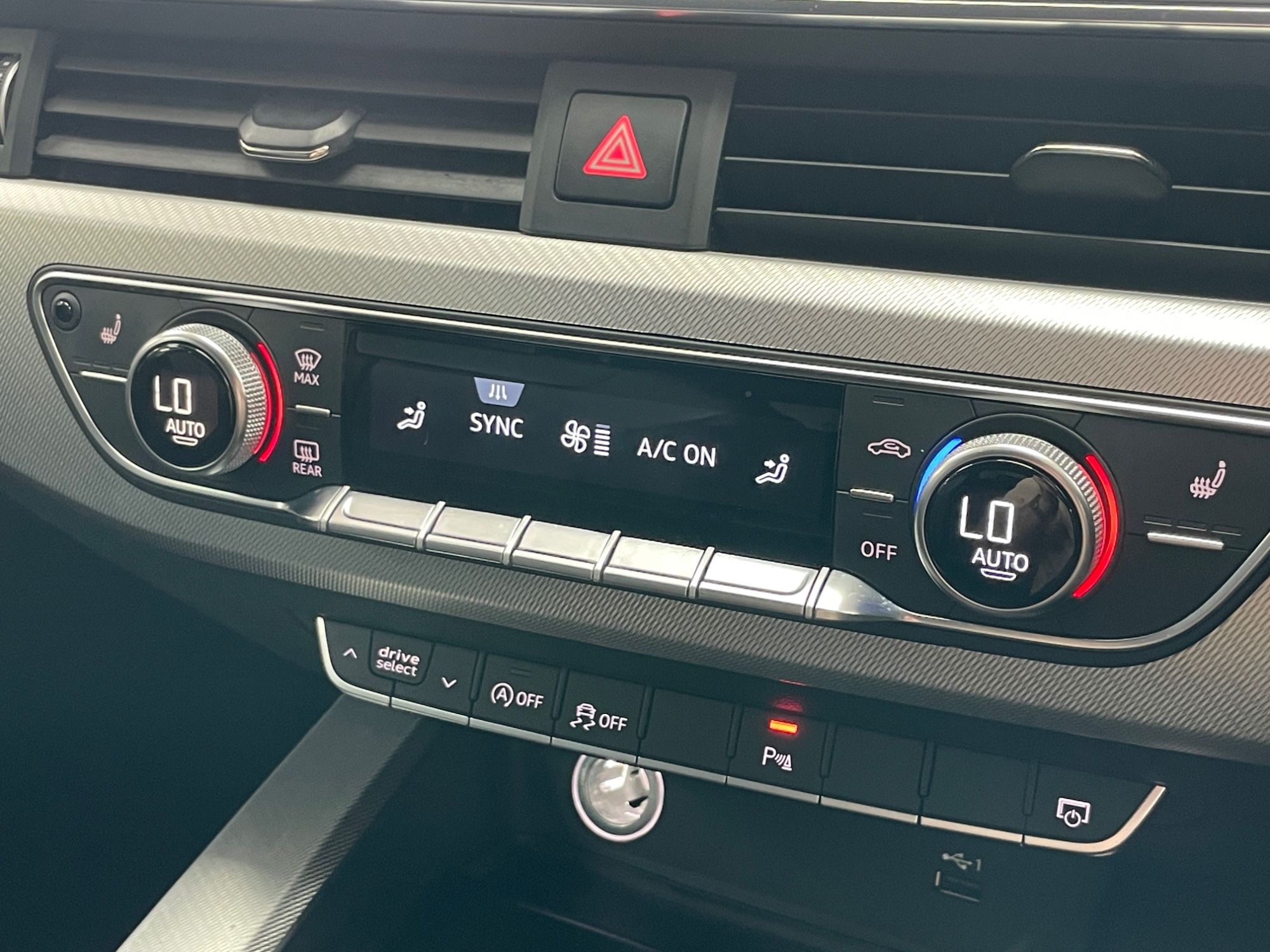 USED 2018 18 AUDI A5 2.0 TFSI Sport Sportback 5dr Petrol S Tronic Euro 6 (s/s) (190 ps) 