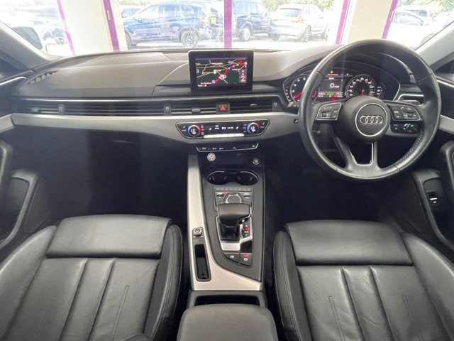 View our AUDI A5