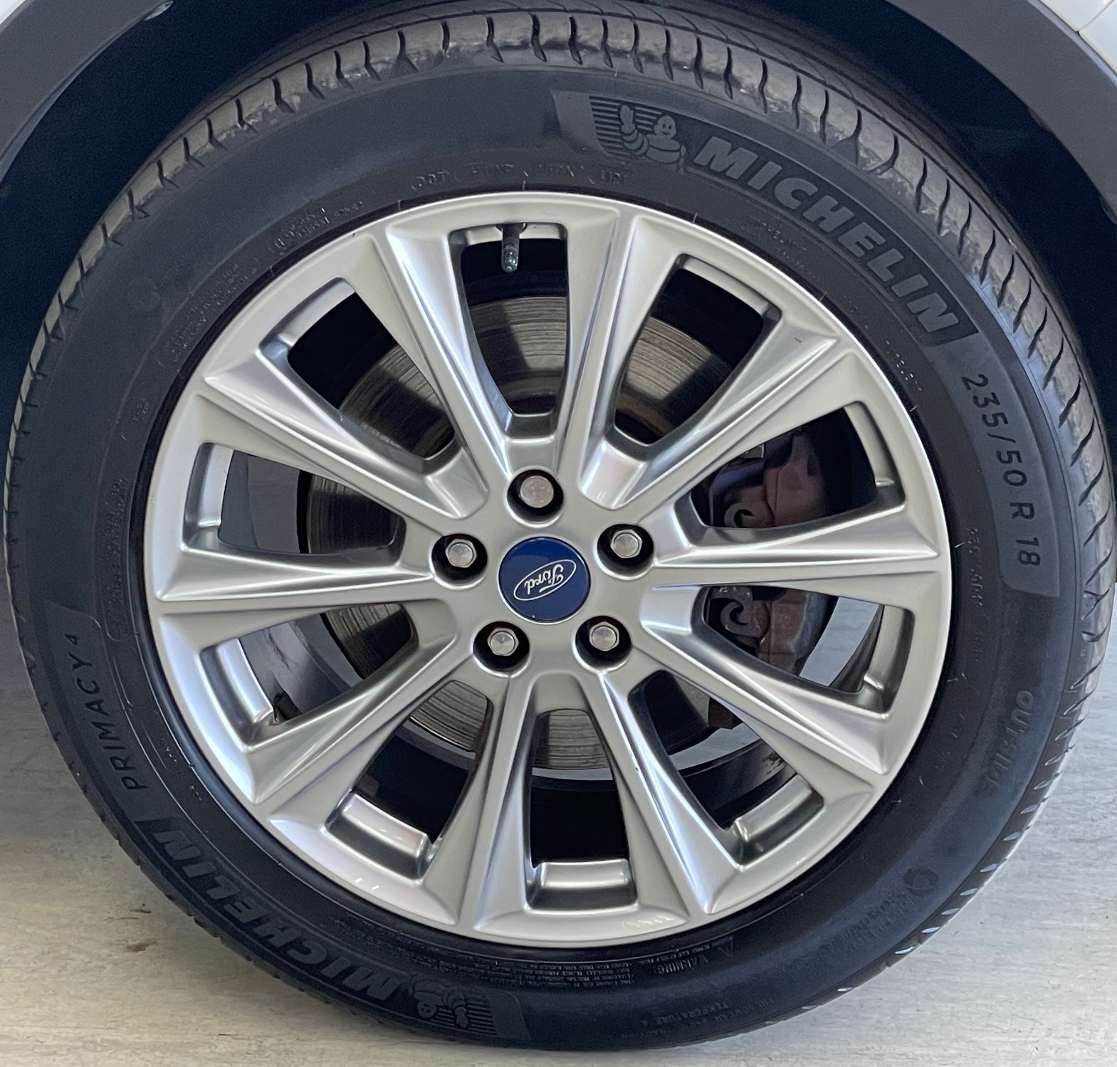 USED 2019 19 FORD KUGA 2.0 TDCi EcoBlue Titanium Edition SUV 5dr Diesel Powershift Euro 6 (120 ps) 