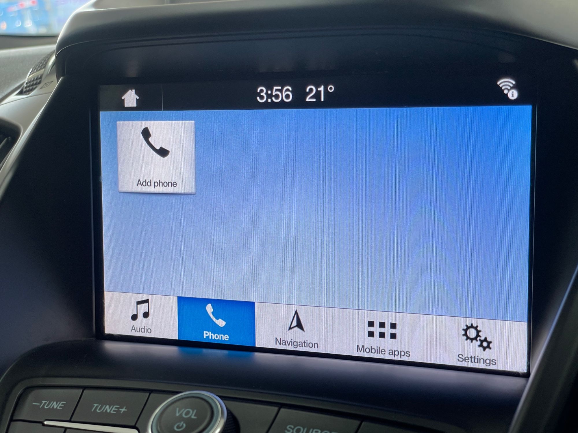 USED 2019 19 FORD KUGA 2.0 TDCi EcoBlue Titanium Edition SUV 5dr Diesel Powershift Euro 6 (120 ps) 