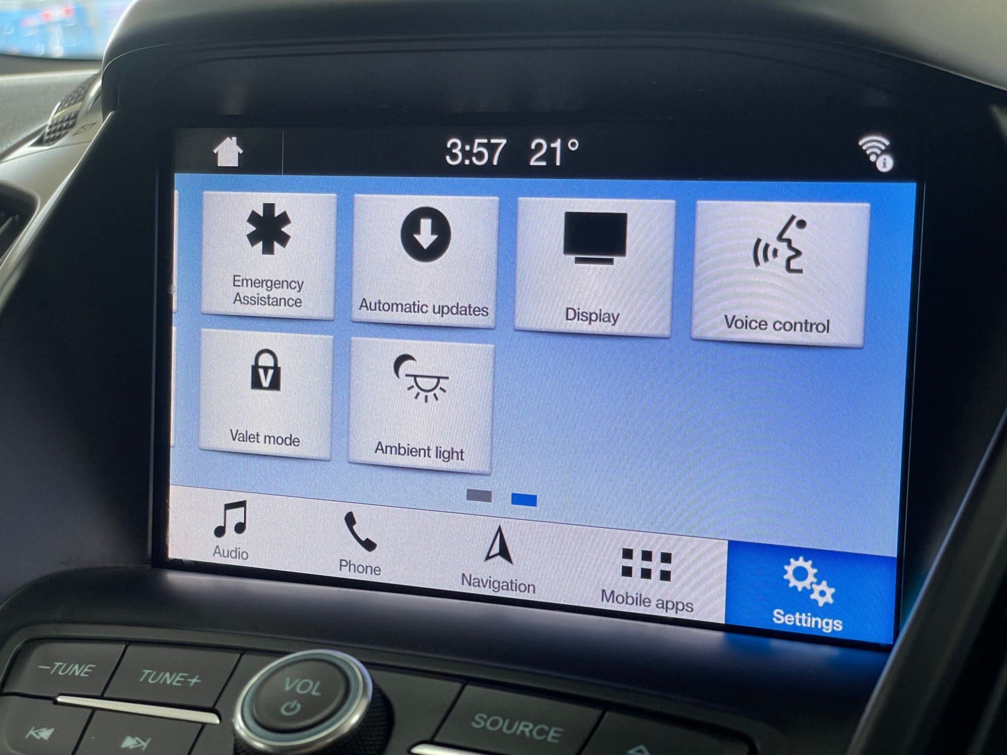 USED 2019 19 FORD KUGA 2.0 TDCi EcoBlue Titanium Edition SUV 5dr Diesel Powershift Euro 6 (120 ps) 