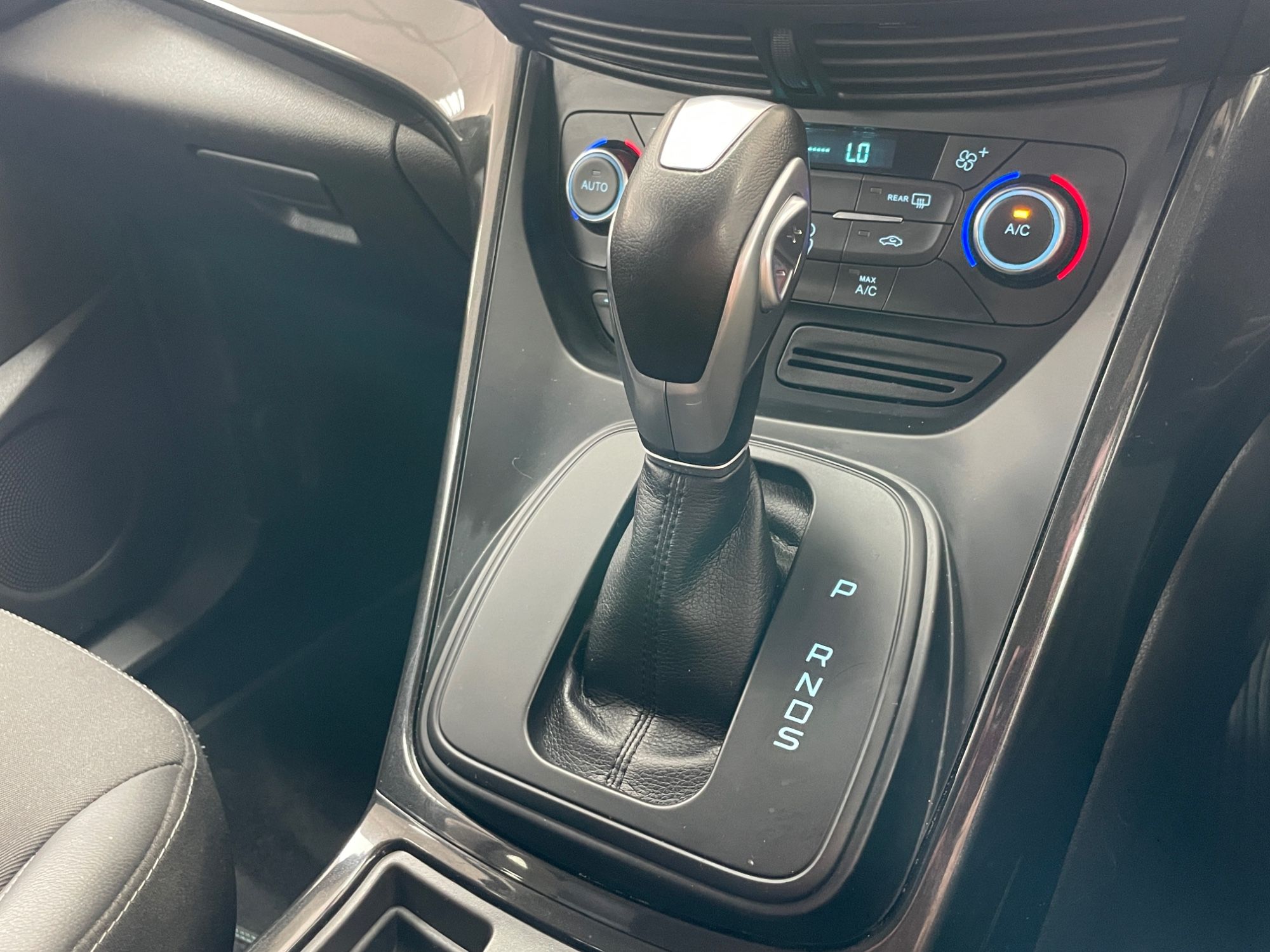 USED 2019 19 FORD KUGA 2.0 TDCi EcoBlue Titanium Edition SUV 5dr Diesel Powershift Euro 6 (120 ps) 